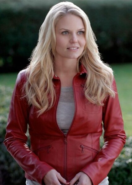 Jennifer Morrison