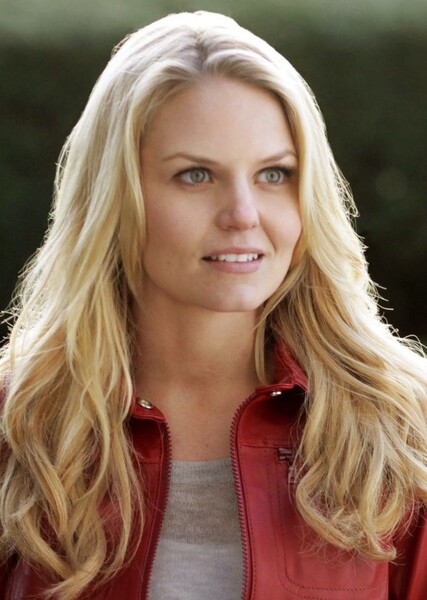 Jennifer Morrison photo