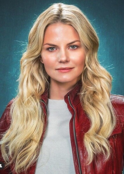 Jennifer Morrison photo