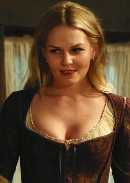 Jennifer Morrison