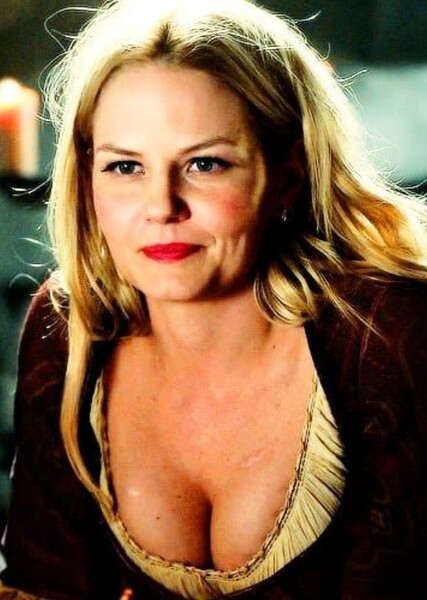 Jennifer Morrison photo