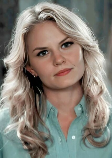 Jennifer Morrison photo