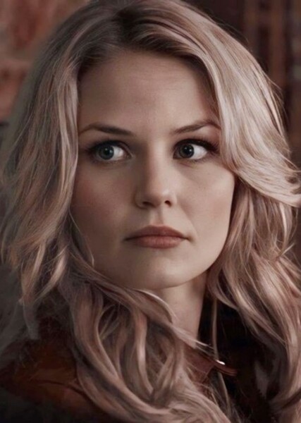 Jennifer Morrison photo