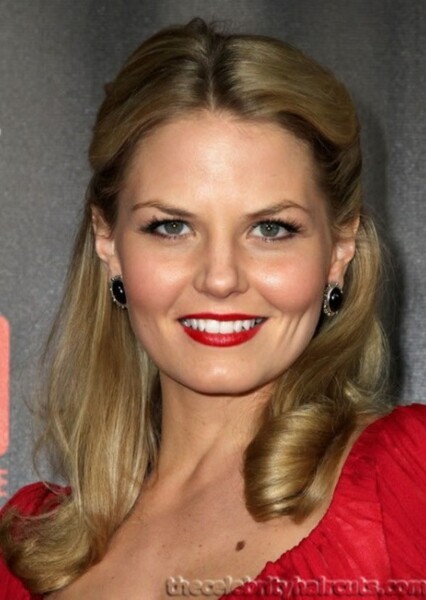 Jennifer Morrison photo