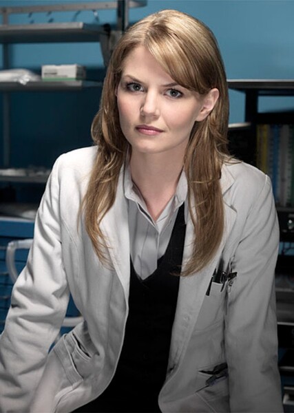 Jennifer Morrison photo