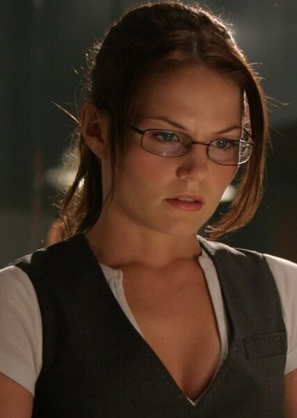 Jennifer Morrison photo