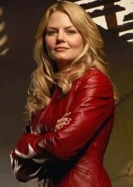 Jennifer Morrison photo