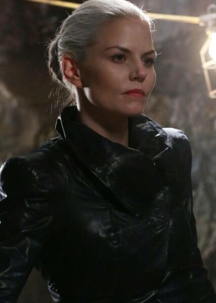Jennifer Morrison
