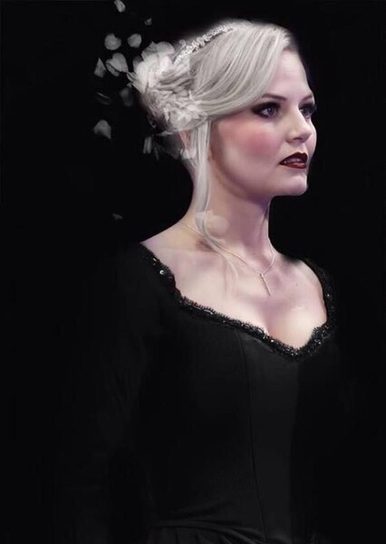 Jennifer Morrison photo