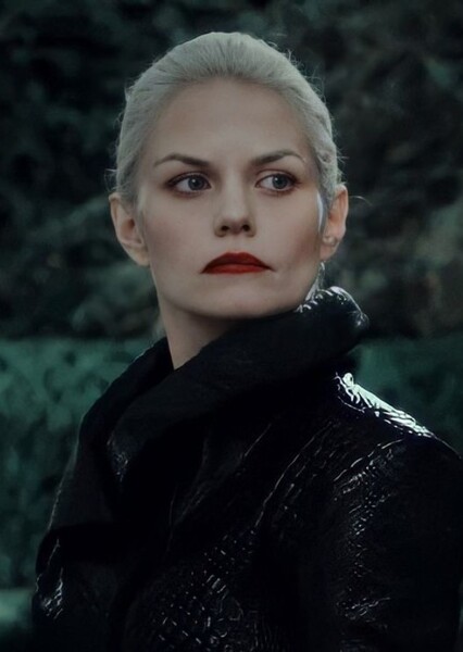 Jennifer Morrison photo