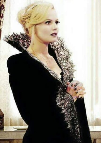 Jennifer Morrison photo