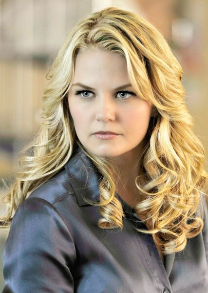 Jennifer Morrison photo
