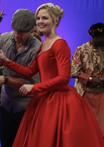 Jennifer Morrison photo