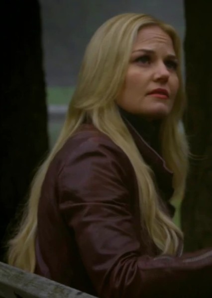 Jennifer Morrison photo