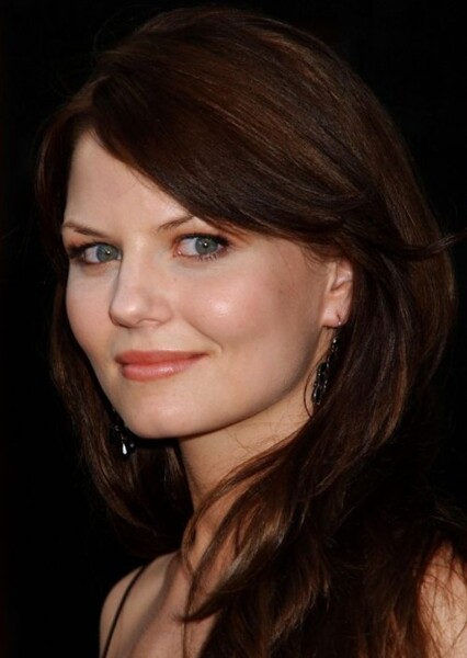 Jennifer Morrison photo