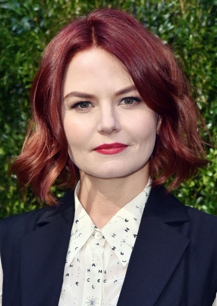 Jennifer Morrison