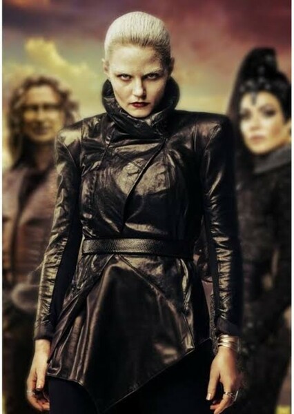 Jennifer Morrison photo