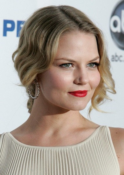 Jennifer Morrison photo