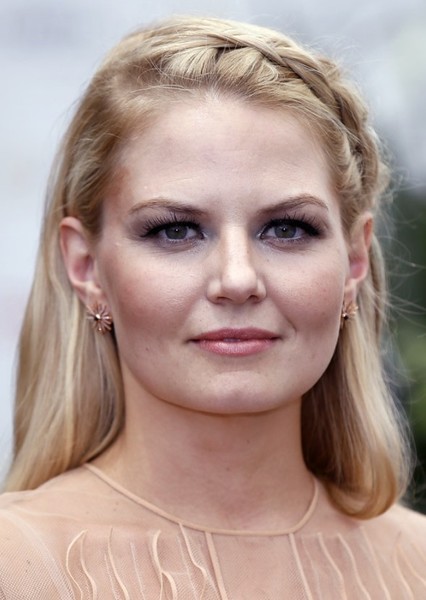 Jennifer Morrison photo