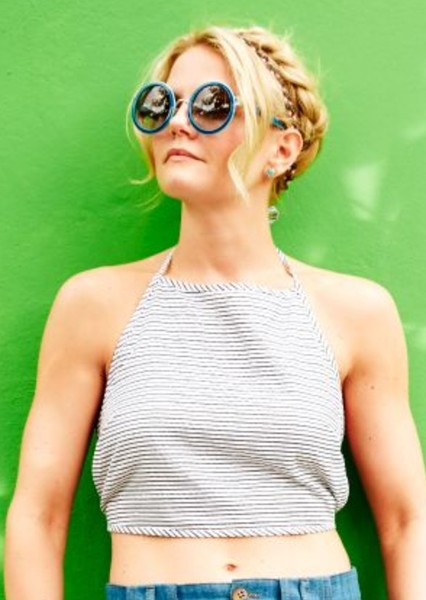 Jennifer Morrison photo