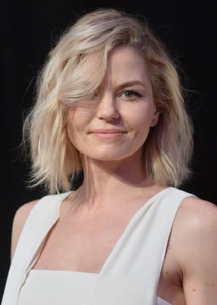 Jennifer Morrison photo