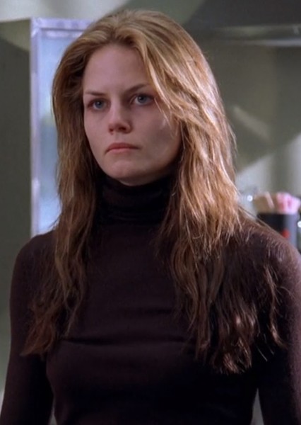 Jennifer Morrison photo
