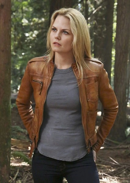 Jennifer Morrison photo