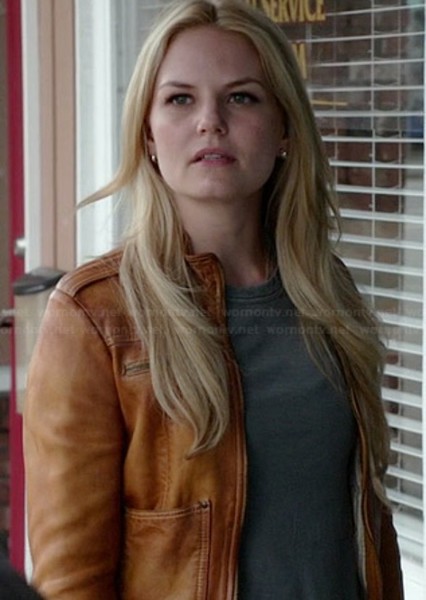 Jennifer Morrison photo