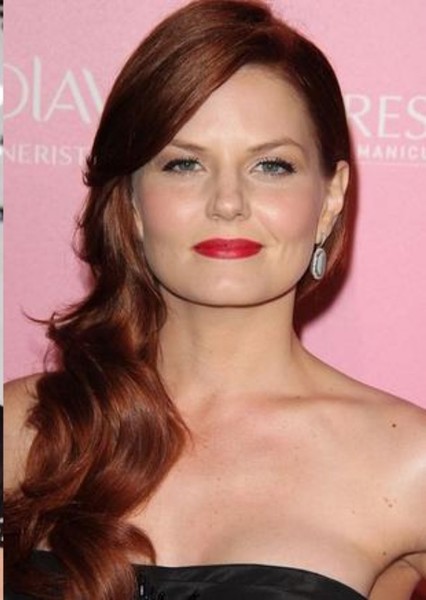 Jennifer Morrison