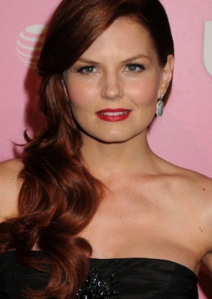 Jennifer Morrison photo