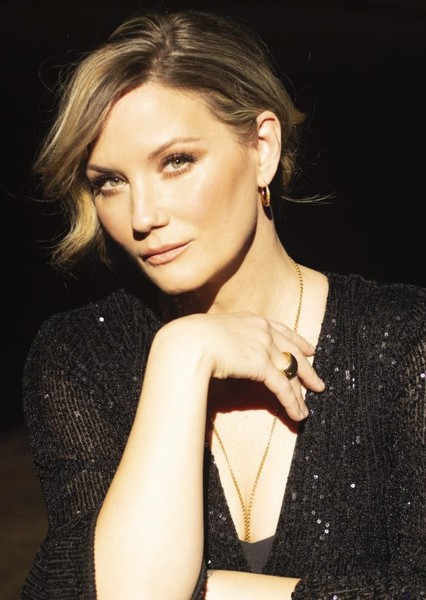 Jennifer Nettles