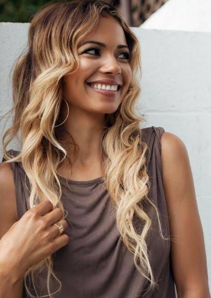 Jennifer Nicole Freeman photo