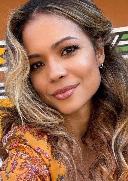 Jennifer Nicole Freeman photo
