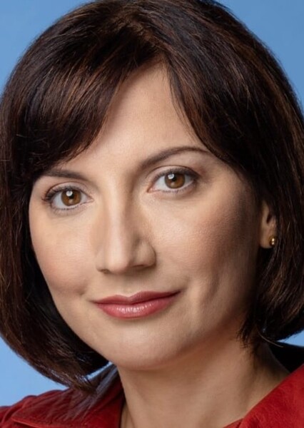 Jennifer Orlick