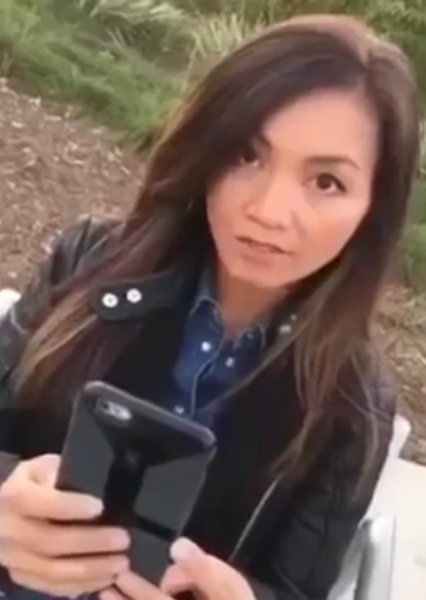 Jennifer Paz