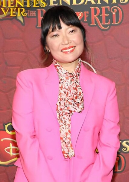 Jennifer Phang