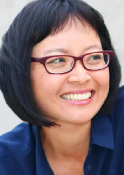 Jennifer Phang photo