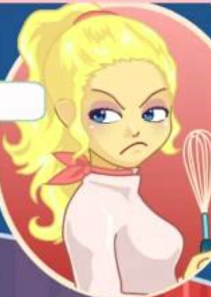 Jennifer (Rachel's Kitchen)