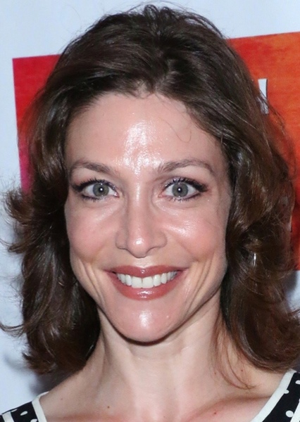 Jennifer Riker photo