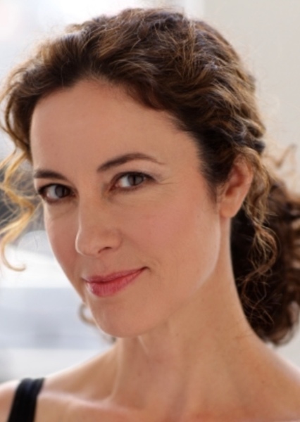 Jennifer Roszell