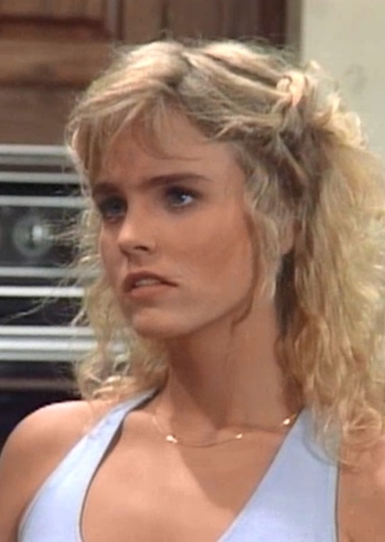 Jennifer Runyon photo