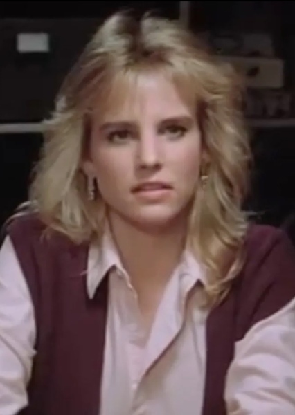 Jennifer Runyon photo
