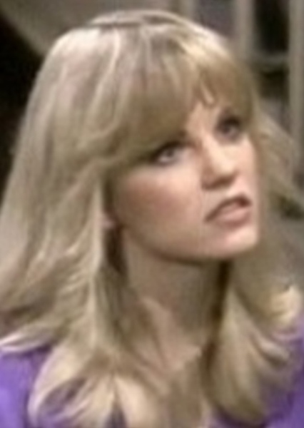 Jennifer Runyon photo