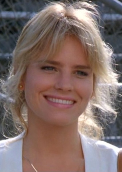 Jennifer Runyon photo