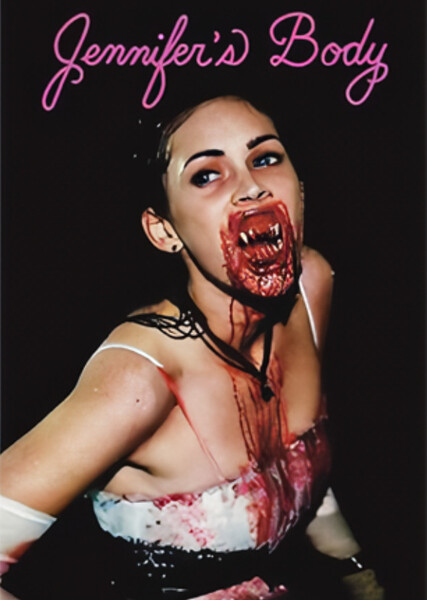 Jennifer's Body photo