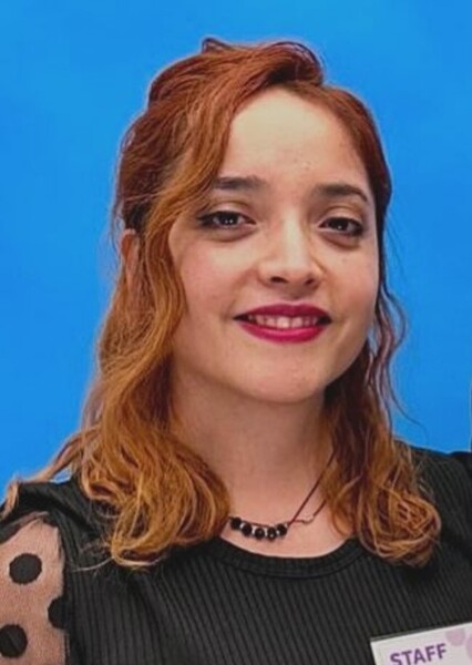 Jennifer Sanz photo