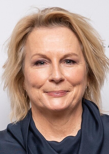 Jennifer Saunders photo