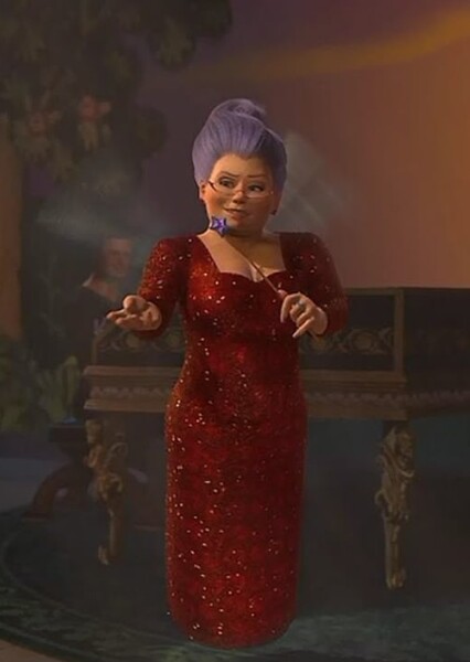 Jennifer Saunders photo