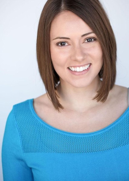 Jennifer Seward-DeRock photo