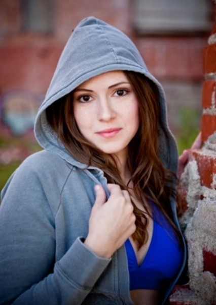 Jennifer Seward-DeRock photo